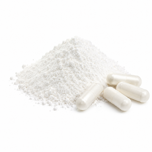 Magnesium Bisglycinate