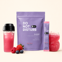 Do Not Disturb - Sleep Packets